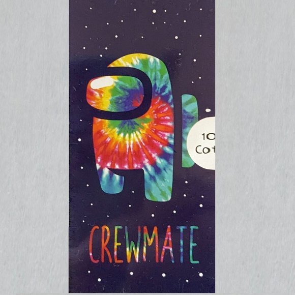 Imposter Hand Towel
